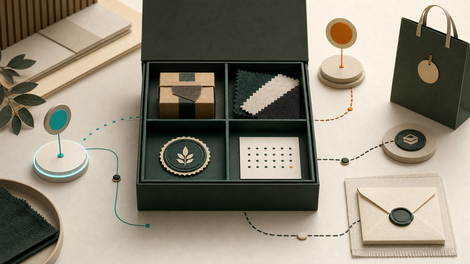 Purchase, preference, loyalty, and return context held in one customer memory.